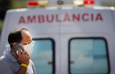 Mais um estado do Nordeste ultrapassa a marca de mil mortes por Covid-19
