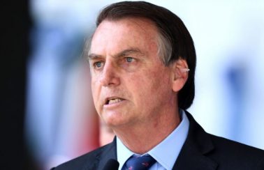 “Milhões já estão sentindo como é viver na Venezuela”, diz Bolsonaro sobre lockdown no Maranhão