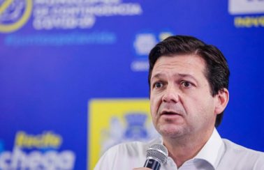 “O esforço destes 15 dias pode salvar muitas vidas”, diz Geraldo Júlio, prefeito de Recife