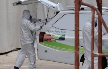 Ceará já tem mais mortes por Covid do que 141 países do mundo