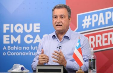 Municípios da Bahia terão toque de recolher a partir desta terça-feira (12)