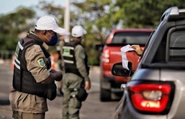 Lockdown na RM de São Luís será prorrogado até o próximo domingo, 17 de maio
