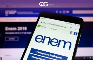Apenas dois municípios do Piuaí terão versão digital do Enem 2020