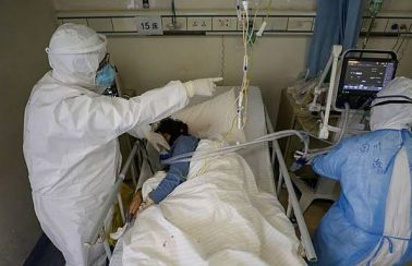 Nordeste tem primeira capital a registrar mil mortes por Covid