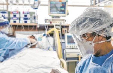 Hospital oferta 300 vagas de emprego para atuação em UTIs em Capital do NE