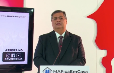 “Se não sabe o que fazer, renuncie”, diz Flávio dino sobre Bolsonaro