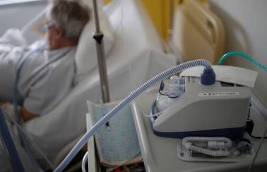 Governo Bolsonaro entregou 6% dos respiradores prometidos durante a pandemia da Covid-19