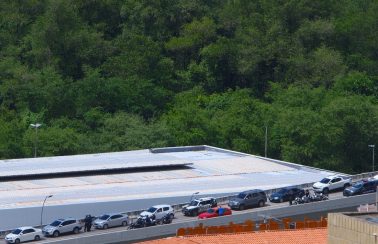 18 pessoas são detidas em carreata que pediu fim do isolamento social em Fortaleza; Veja vídeo