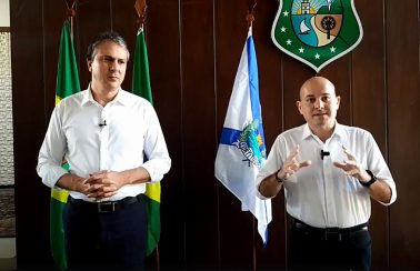 Ceará tem decreto de isolamento prorrogado até 31 de maio; Fortaleza segue em ‘lockdown’