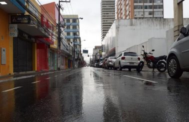 Sergipe antecipa feriados e cria folga de hoje (22) até terça