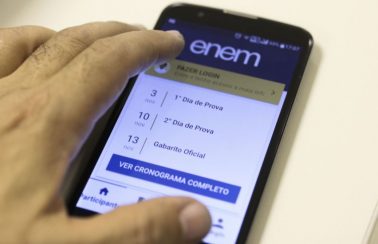 Inscrições para o Enem 2020 são prorrogadas até 27 de maio