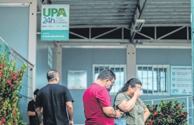 Óbitos e atendimentos de Covid-19 no Ceará apresentam tendência de redução, afirma secretário