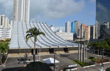 Estado do Nordeste regulamenta volta do funcionamento de igrejas e templos religiosos