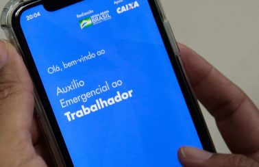 Caixa pagou até este sábado R$ 60 bilhões em auxílio emergencial