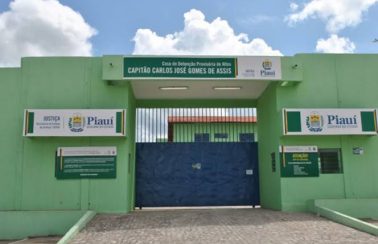 Surto de leptospirose em presídio do Nordeste já deixou quatro mortos; 23 estão internados