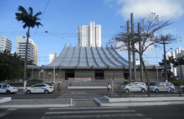 Bispos do RN recomendam que igrejas permaneçam fechadas e fazem apelo ao isolamento social