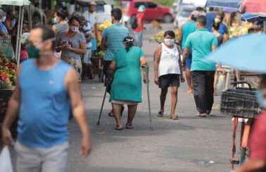 Médicos assinam manifesto por isolamento social mais rígido em Pernambuco