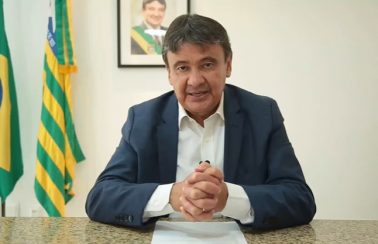Wellington Dias acredita em estabilização de casos no Piauí em junho