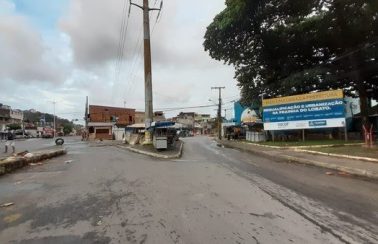 Saiba quais os bairros em Salvador que estão com medidas restritivas em combate à Covid-19