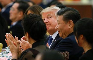China e Estados Unidos entram em “corrida” por vacina que combata o coronavírus