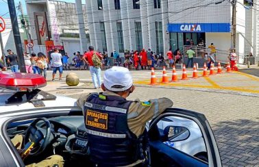 60% dos brasileiros apoiam ‘lockdown’, aponta pesquisa
