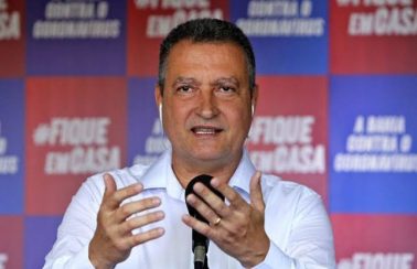 Rui Costa faz apelo ao ministro da Saúde: “Não se vence uma batalha com o exército dividido”