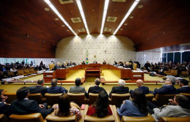 Em decisão, STF classifica ‘gabinete do ódio’ como associação criminosa