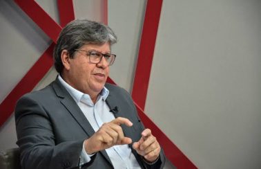 Novo decreto na PB vai ser mais rígido e terá plano de retomada econômica, diz João Azevedo