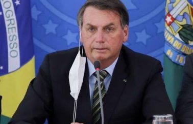Bolsonaro tem reprovação de 50% e aprovação de 27% na gestão da crise do coronavírus, aponta pesquisa