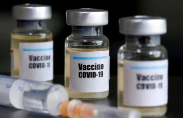 Indústria farmacêutica acredita em vacina contra coronavírus ainda em 2020