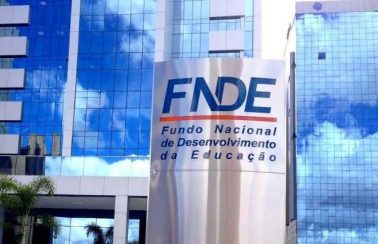 Governo nomeia nome do centrão para o FNDE