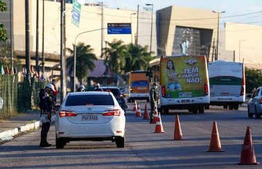 Após lockdown, estados do Nordeste iniciam retomada gradual da economia