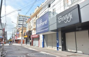 Comitê Científico do Nordeste recomenda lockdown em Aracaju