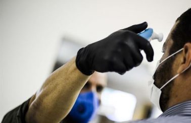 Estado do NE ultrapassa a marca de três mil mortos pelo novo coronavírus
