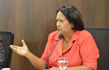 Fátima Bezerra envia à Assembleia do RN Projeto de Lei que antecipa feriados estaduais