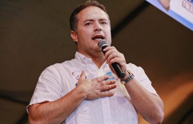 “Não nos representa”, diz Renan Filho, governador de Alagoas, sobre presidente da Fundação Palmares