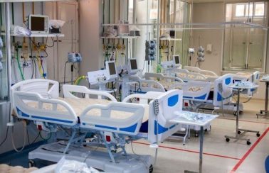 Lei obriga hospitais a preencher formulário com informações de pacientes da Covid-19 na Paraíba