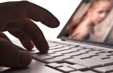 Polícia Federal faz operações contra pornografia infantil no CE e RN