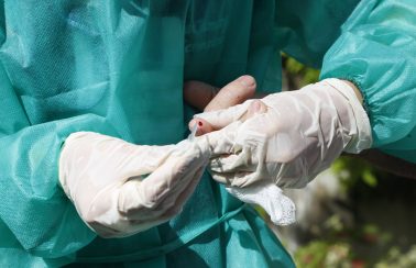 Coronavírus: cerca de 220 mil testes rápidos já foram distribuídos no Ceará