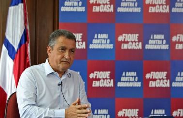 Rui Costa vai recorrer ao STJ para impedir circulação de transporte interestadual na Bahia