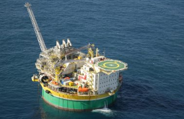 Produção de petróleo em Sergipe teve queda de 38,2% em abril
