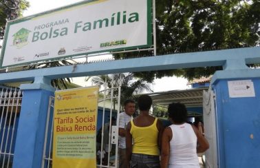 Estados do NE pedem ao Supremo que governo não corte dinheiro do Bolsa Família