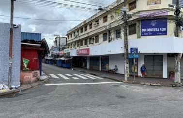 RN endurece isolamento, fecha orlas e projeta flexibilização em 10 dias