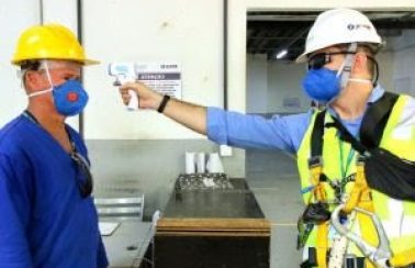 Em dia de retomada de comércio e shoppings, isolamento social em Pernambuco fica em 40%