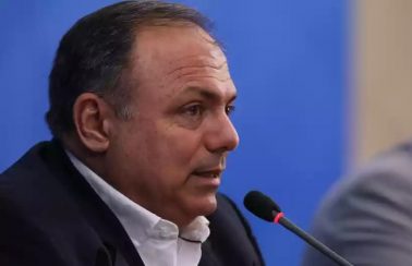 Pazuello diz que Norte e Nordeste já passam por final da pandemia