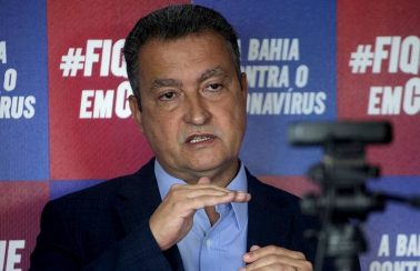 “Queremos devolução imediata do recurso público”, afirma Rui Costa sobre respiradores