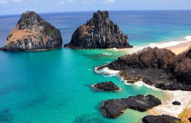 Noronha planeja volta dos moradores que estão no Recife a partir do próximo sábado