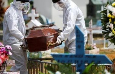 Coronavírus avança cada vez mais para as cidades menores do Brasil