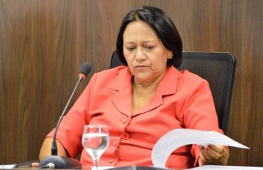 Fátima Bezerra prorroga para dia 24 a retomada gradual da atividade econômica no RN