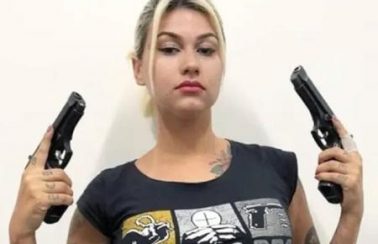 Cármen Lúcia vai julgar pedido de liberdade de Sara Winter